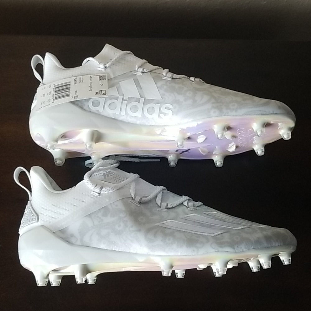 Adidas Young King Football Cleats Mens Sz. 11